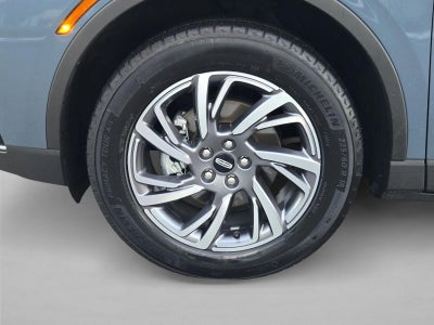 2023 Lincoln Corsair Standard FWD