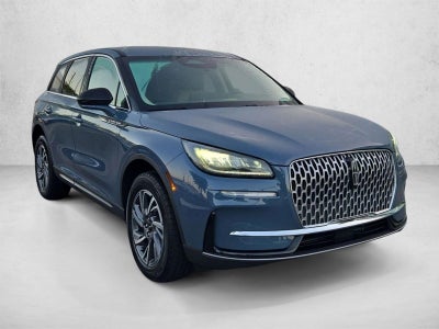 2023 Lincoln Corsair Standard FWD