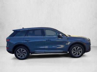 2023 Lincoln Corsair Standard FWD