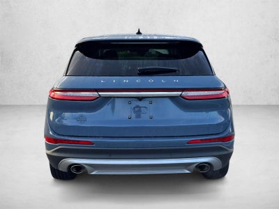 2023 Lincoln Corsair Standard FWD