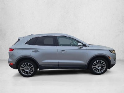 2018 Lincoln MKC Reserve FWD