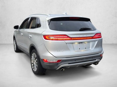 2018 Lincoln MKC Reserve FWD
