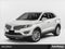 2017 Lincoln MKC Reserve FWD