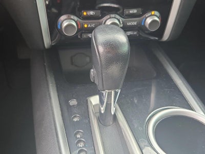 2014 Nissan Pathfinder 4WD 4dr S