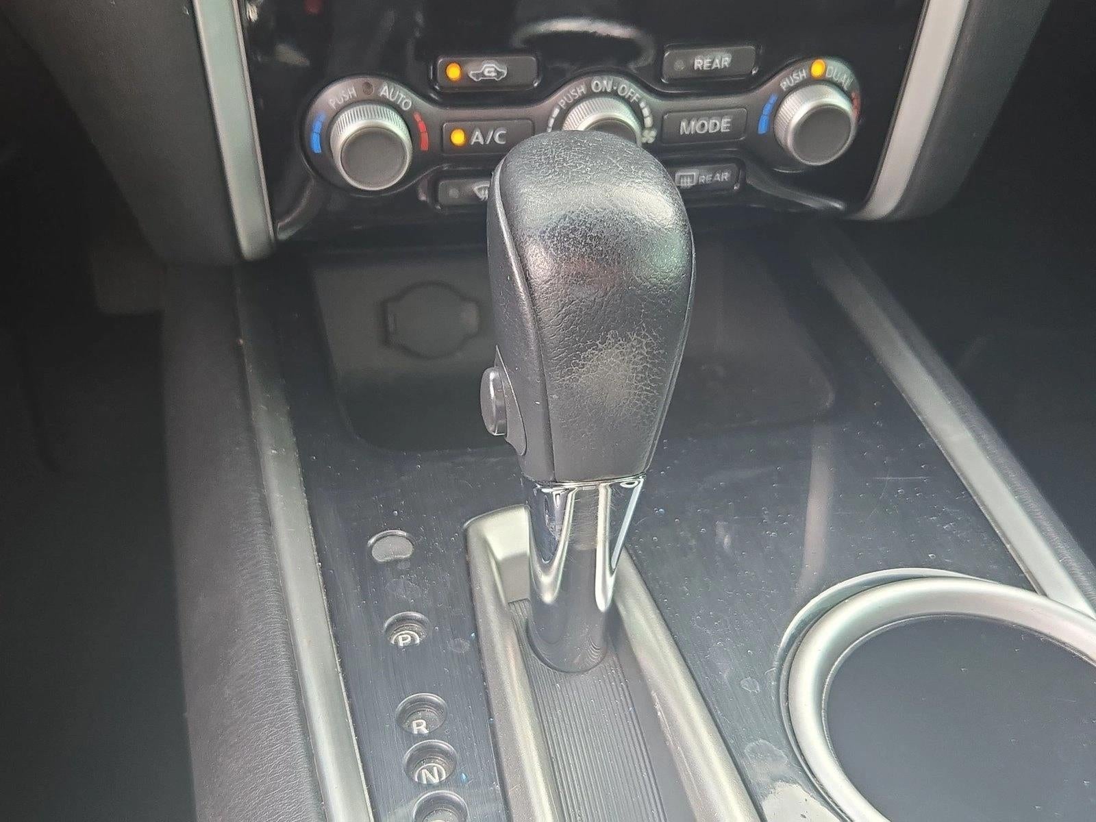 2014 Nissan Pathfinder 4WD 4dr S