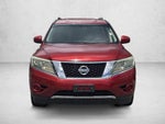 2014 Nissan Pathfinder 4WD 4dr S