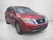 2014 Nissan Pathfinder 4WD 4dr S