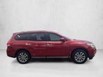 2014 Nissan Pathfinder 4WD 4dr S