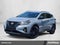 2023 Nissan Murano FWD SV