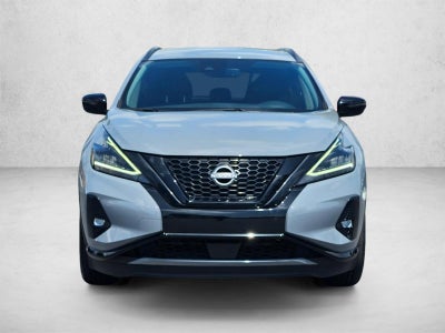 2023 Nissan Murano FWD SV