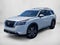 2024 Nissan Pathfinder Platinum 2WD