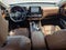 2024 Nissan Pathfinder Platinum 2WD
