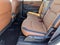 2024 Nissan Pathfinder Platinum 2WD