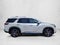 2024 Nissan Pathfinder Platinum 2WD
