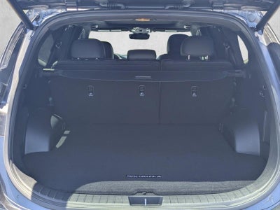 2022 Hyundai SANTA FE Calligraphy FWD