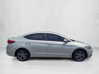 2017 Hyundai ELANTRA SE 2.0L Auto (Alabama) *Ltd Avail*