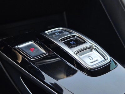 2021 Hyundai SONATA SE 2.5L