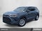 2025 Toyota Grand Highlander XLE FWD (Natl)