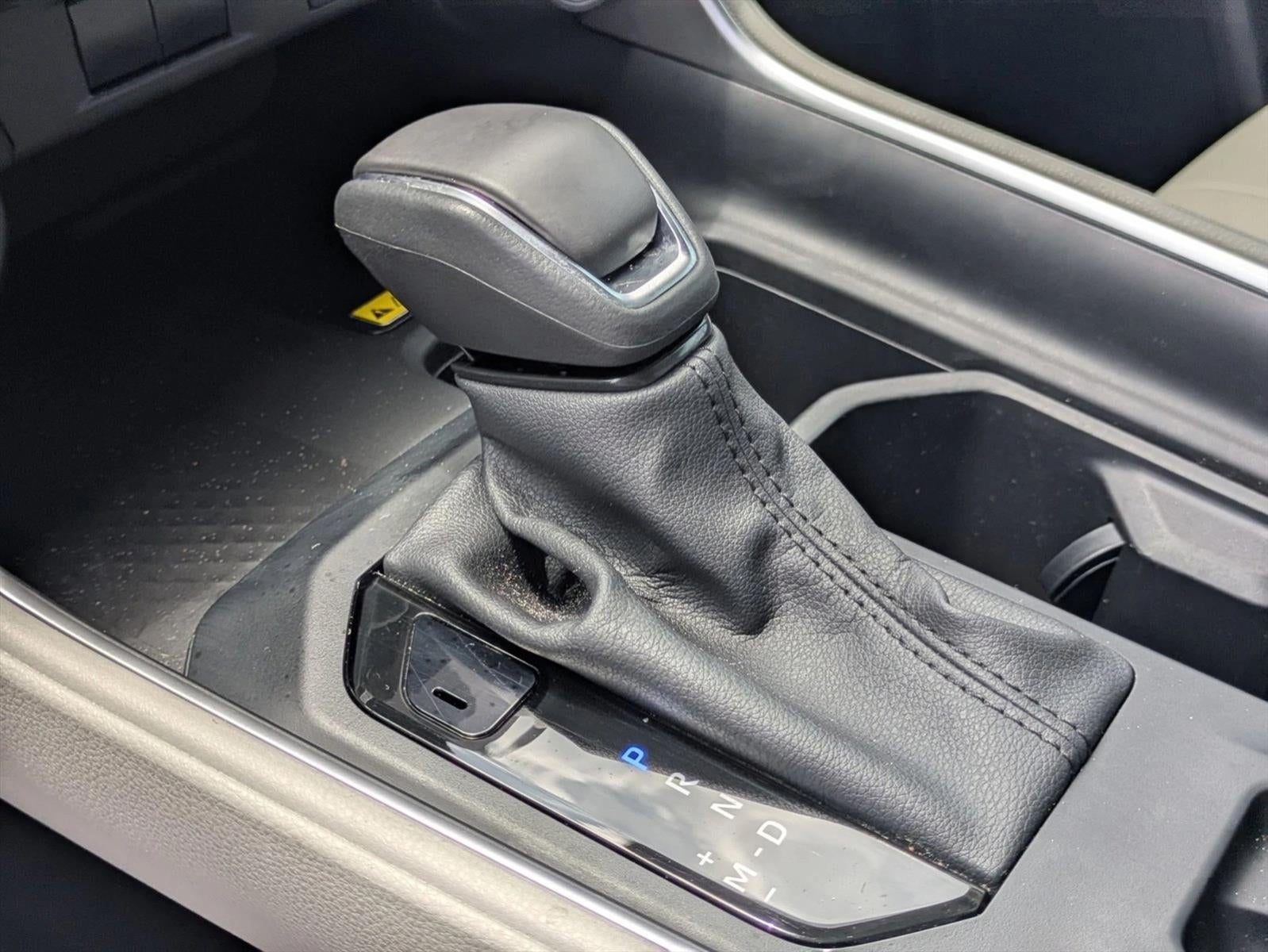 2025 Toyota Grand Highlander XLE FWD (Natl)