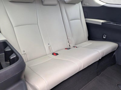 2025 Toyota Grand Highlander XLE FWD (Natl)