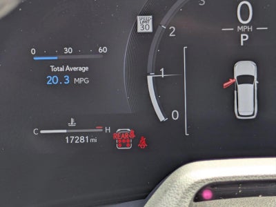 2024 Lexus TX 350 Premium FWD