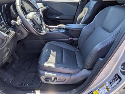 2024 Lexus TX 350 Premium FWD