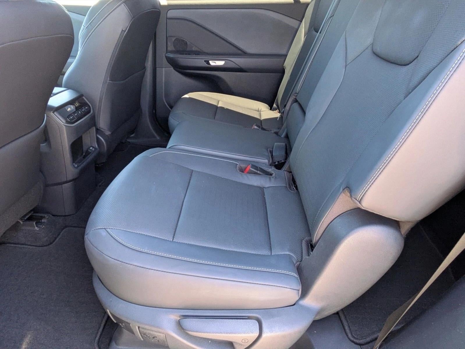 2024 Lexus TX 350 Premium FWD