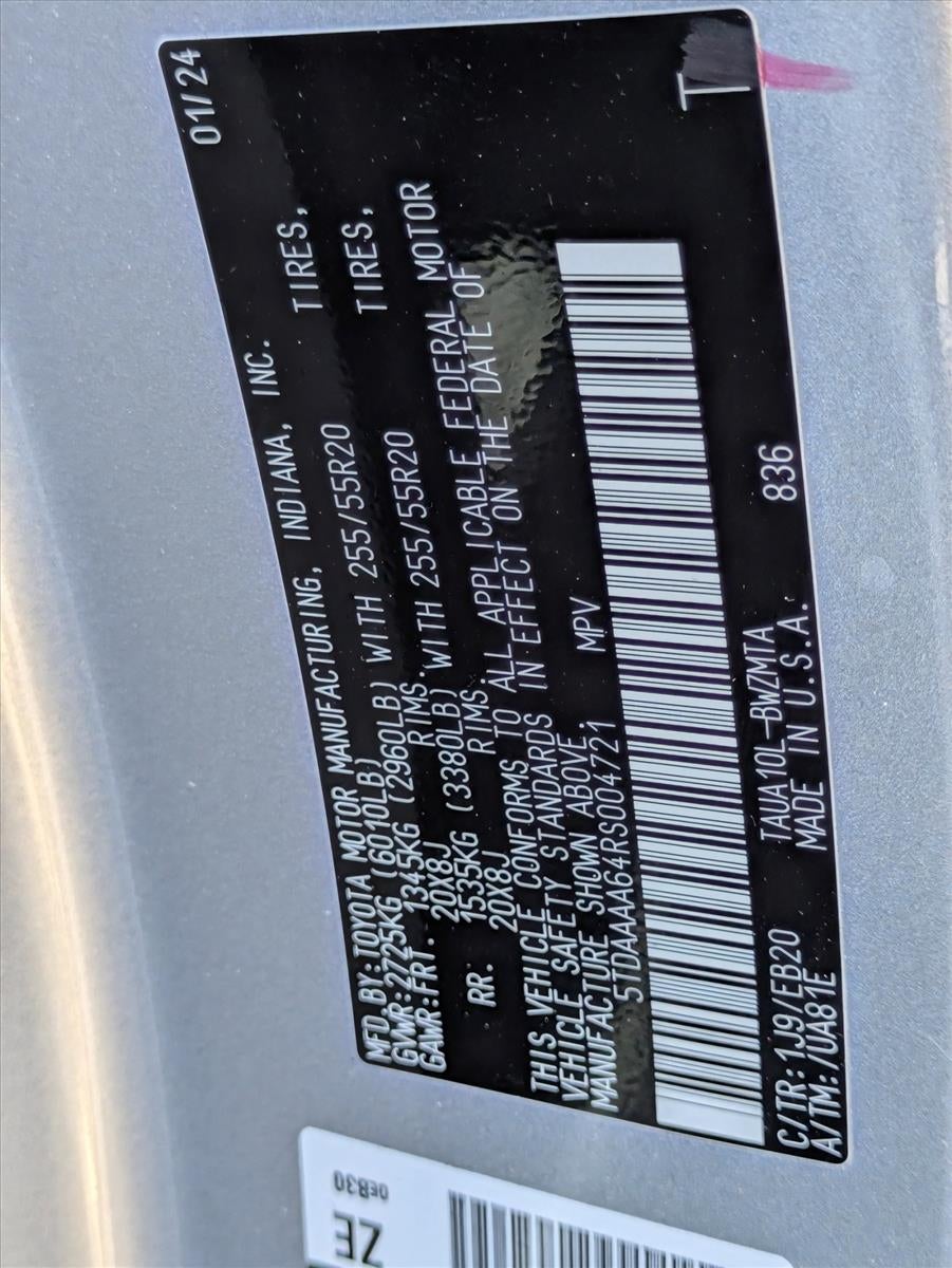 2024 Lexus TX 350 Premium FWD