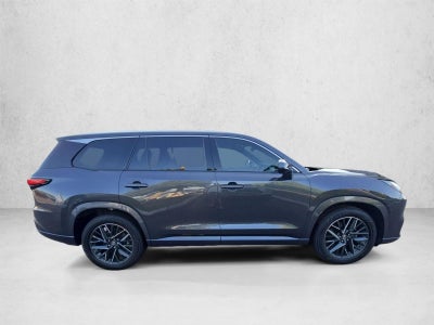 2025 Lexus TX 350 Premium AWD