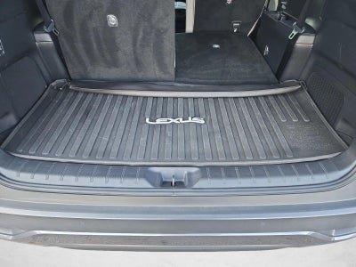 2025 Lexus TX 350 Premium AWD