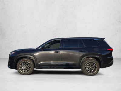 2025 Lexus TX 350 Premium AWD