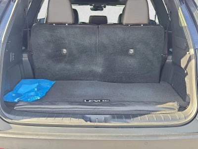 2026 Lexus TX Premium AWD