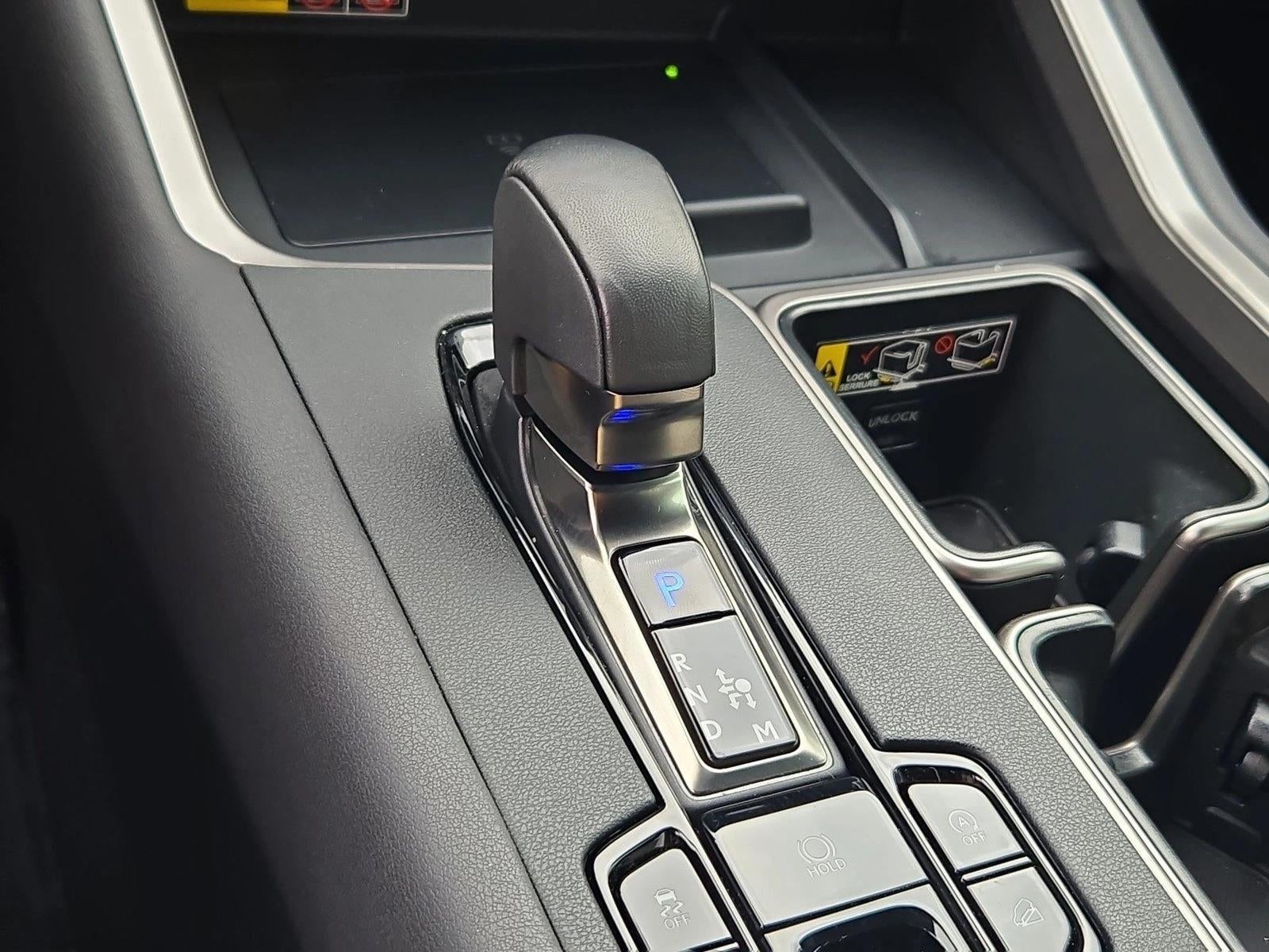 2025 Lexus TX 350 Premium AWD