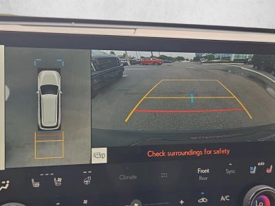2025 Lexus TX 350 Premium AWD