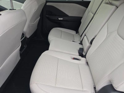 2025 Lexus TX 350 Premium AWD