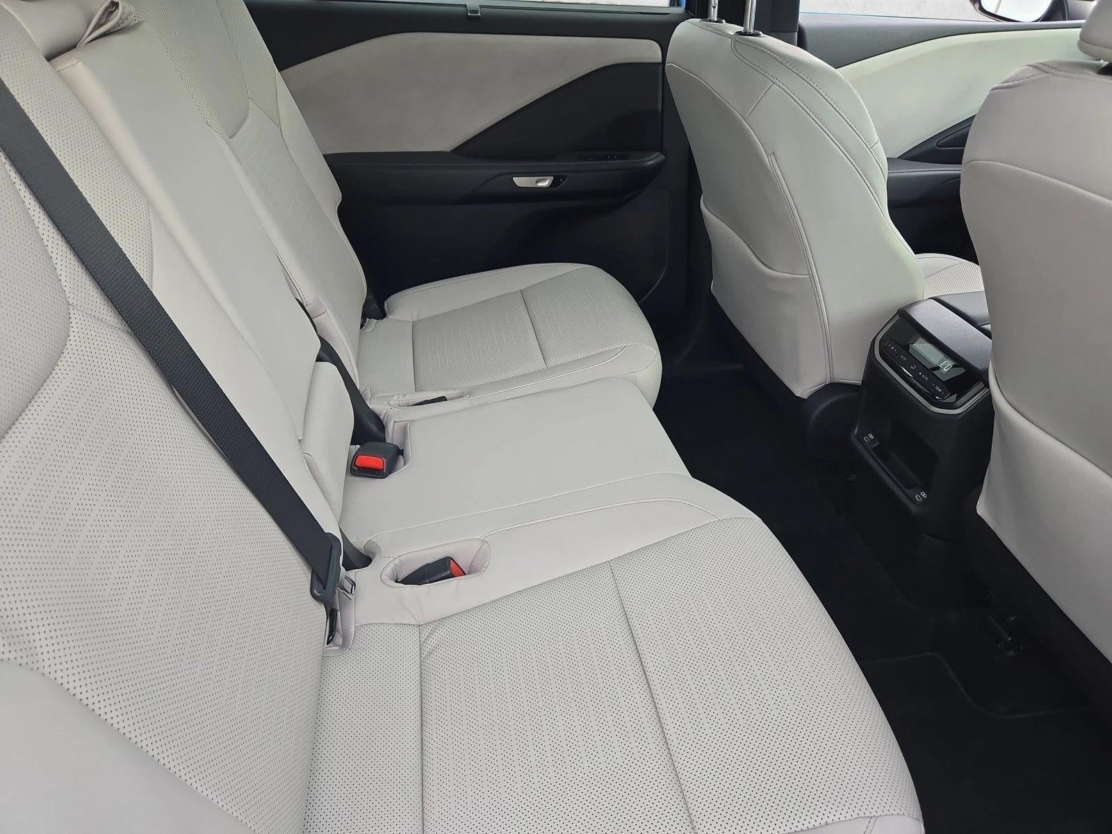2025 Lexus TX 350 Premium AWD