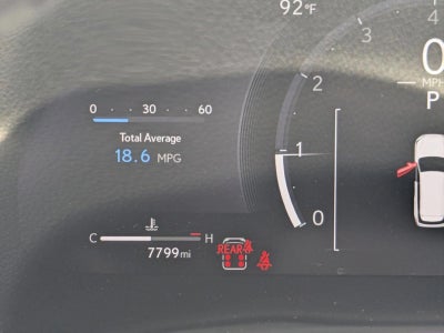 2025 Lexus TX 350 Premium AWD