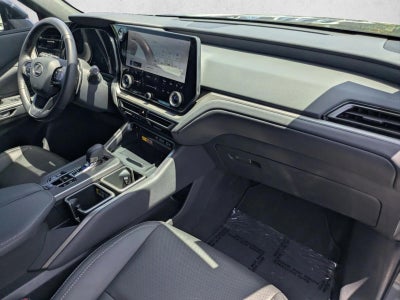 2025 Lexus TX 350 Premium AWD