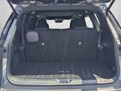 2025 Lexus TX 350 Premium AWD