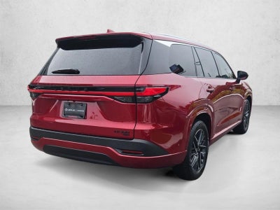 2026 Lexus TX Premium AWD