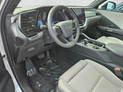 2026 Lexus TX Luxury AWD