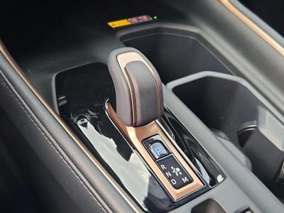 2026 Toyota Grand Highlander Hybrid MAX Limited AWD (Natl)