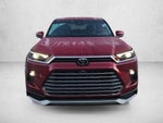 2026 Toyota Grand Highlander Hybrid MAX Limited AWD (Natl)