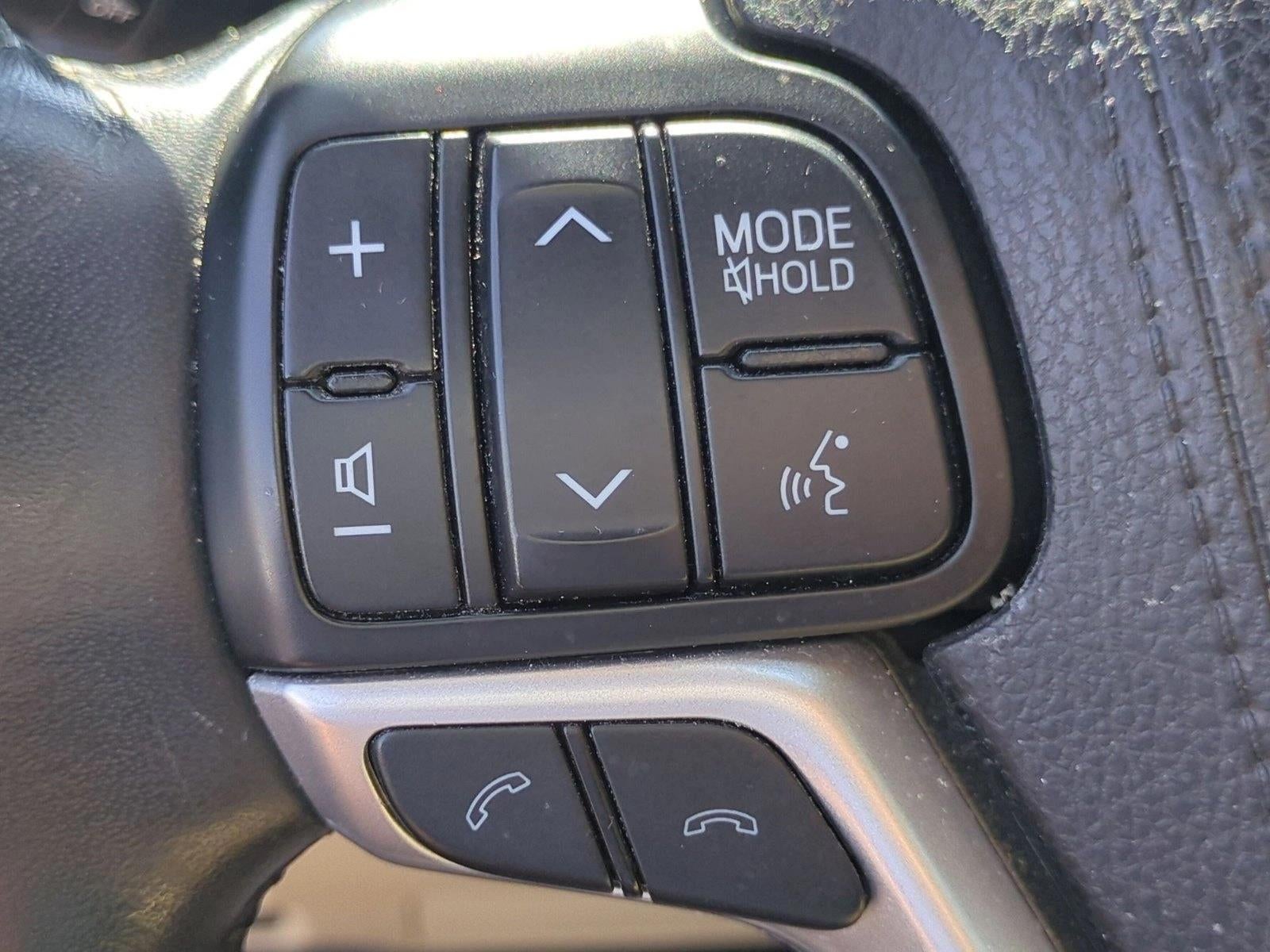 2017 Toyota Highlander Limited Platinum V6 AWD (Natl)