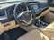 2017 Toyota Highlander Limited Platinum V6 AWD (Natl)