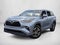 2020 Toyota Highlander XLE FWD (Natl)