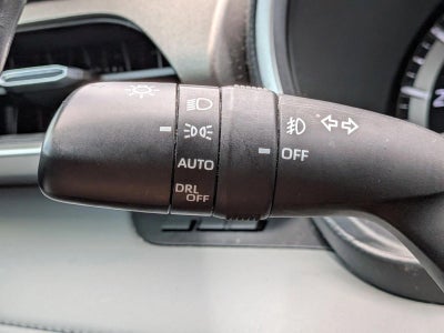 2020 Toyota Highlander XLE FWD (Natl)