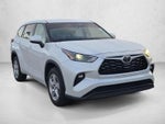 2024 Toyota Highlander LE FWD (GS)