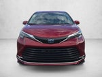 2024 Toyota Sienna XLE FWD 8-Passenger (Natl)