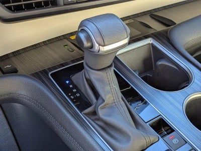 2023 Toyota Sienna Limited FWD 7-Passenger (GS)